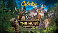 Hunting game outlet for nintendo switch